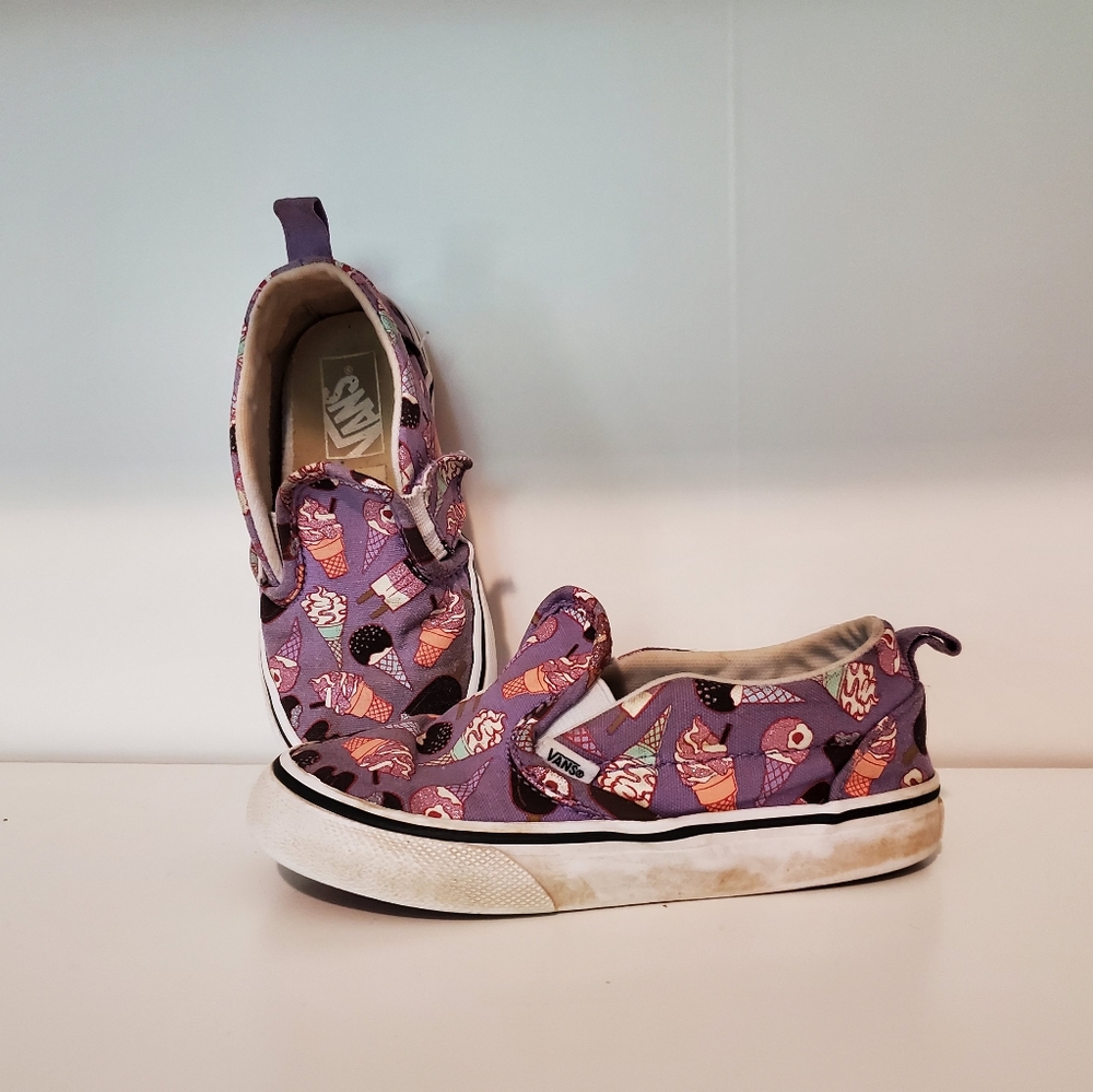 Kids Ice Cream Vans!